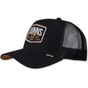 sort-trucker-kasket-nothing-club-fra-djinns