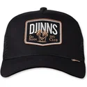 sort-trucker-kasket-nothing-club-fra-djinns