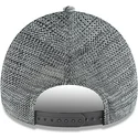new-era-new-york-yankees-mlb-9forty-engineered-fit-justerbar-gra-buet-kasket-med-sort-logo