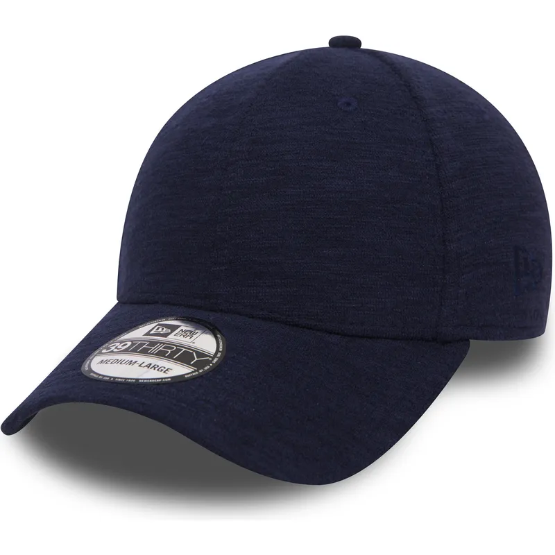 kasketter-buet-marinebla-tilpasset-39thirty-af-new-era kasketter-buet-marinebla-tilpasset-39thirty-af-new-era