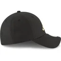 kasketter-buet-sort-justerbar-rem-9forty-sport-fra-atlanta-braves-mlb-af-new-era