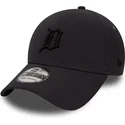 kasketter-buet-sort-tilpasset-39thirty-team-clean-fra-detroit-tigers-mlb-af-new-era