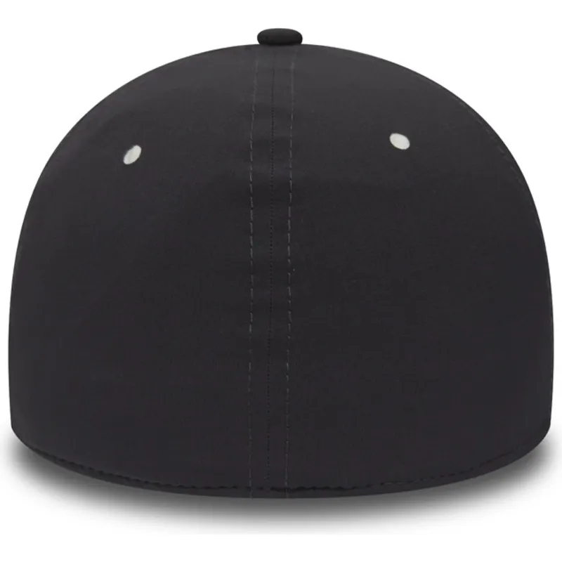kasketter-buet-sort-tilpasset-39thirty-team-clean-fra-detroit-tigers-mlb-af-new-era