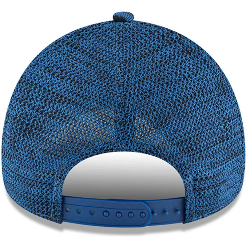 kasketter-buet-bla-snapback-ajustable-negro-9forty-a-frame-engineered-fit-fra-los-angeles-dodgers-mlb-af-new-era