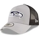 kasketter-buet-gra-snapback-9forty-team-fra-seattle-seahawks-nfl-af-new-era