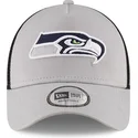 kasketter-buet-gra-snapback-9forty-team-fra-seattle-seahawks-nfl-af-new-era