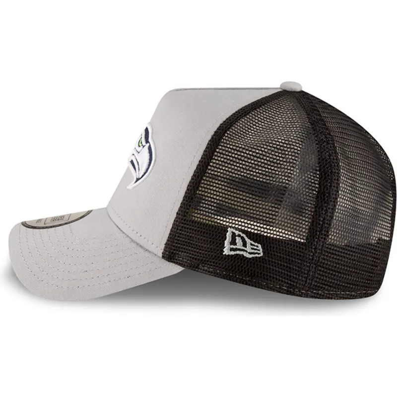 kasketter-buet-gra-snapback-9forty-team-fra-seattle-seahawks-nfl-af-new-era