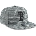 kasketter-flad-gra-snapback-negro-9fifty-engineered-fit-fra-boston-red-sox-mlb-af-new-era