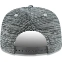 kasketter-flad-gra-snapback-negro-9fifty-engineered-fit-fra-boston-red-sox-mlb-af-new-era