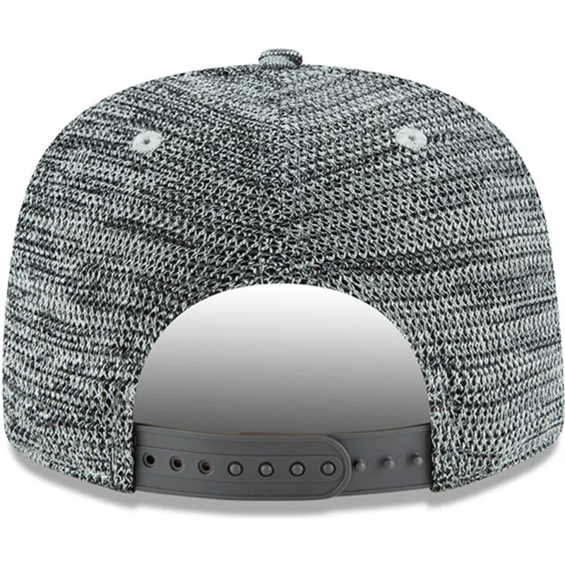 kasketter-flad-gra-snapback-negro-9fifty-engineered-fit-fra-boston-red-sox-mlb-af-new-era