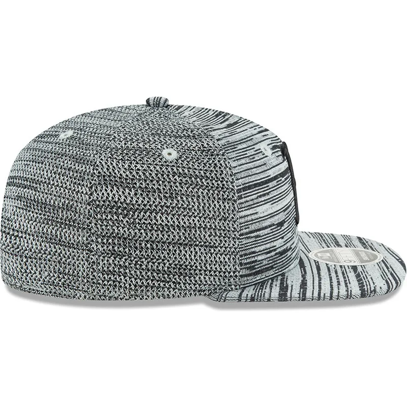 kasketter-flad-gra-snapback-negro-9fifty-engineered-fit-fra-boston-red-sox-mlb-af-new-era