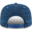 kasketter-flad-bla-snapback-negro-9fifty-engineered-fit-fra-new-york-yankees-mlb-af-new-era