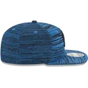 kasketter-flad-bla-snapback-negro-9fifty-engineered-fit-fra-new-york-yankees-mlb-af-new-era