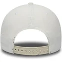 kasketter-buet-hvid-snapback-granate-9fifty-nylon-pre-curved-fit-fra-new-york-yankees-mlb-af-new-era