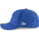 kasketter-buet-bla-snapback-9fifty-nylon-pre-curved-fit-fra-los-angeles-dodgers-mlb-af-new-era