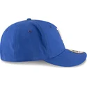 kasketter-buet-bla-snapback-9fifty-nylon-pre-curved-fit-fra-los-angeles-dodgers-mlb-af-new-era