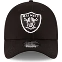 kasketter-buet-sort-tilpasset-39thirty-base-fra-las-vegas-raiders-nfl-af-new-era