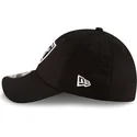 kasketter-buet-sort-tilpasset-39thirty-base-fra-las-vegas-raiders-nfl-af-new-era