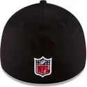 sort-buet-justerbar-39thirty-new-england-patriots-nfl-kasket-fra-new-era