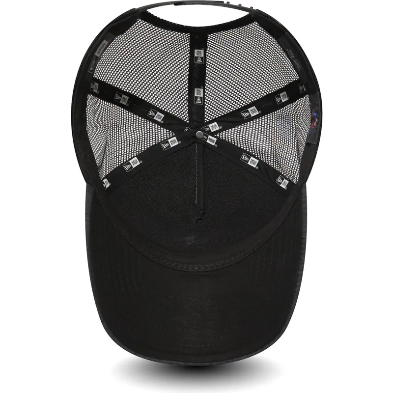kasketter-buet-gra-snapback-9forty-essential-jersey-fra-new-york-yankees-mlb-af-new-era kasketter-buet-gra-snapback-9forty-essential-jersey-fra-new-york-yankees-mlb-af-new-era