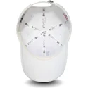 kasketter-buet-hvid-justerbar-rem-9forty-diamond-era-fra-los-angeles-dodgers-mlb-af-new-era