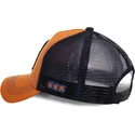 kasketter-buet-orange-snapback-goten-dragon-ball-af-capslab