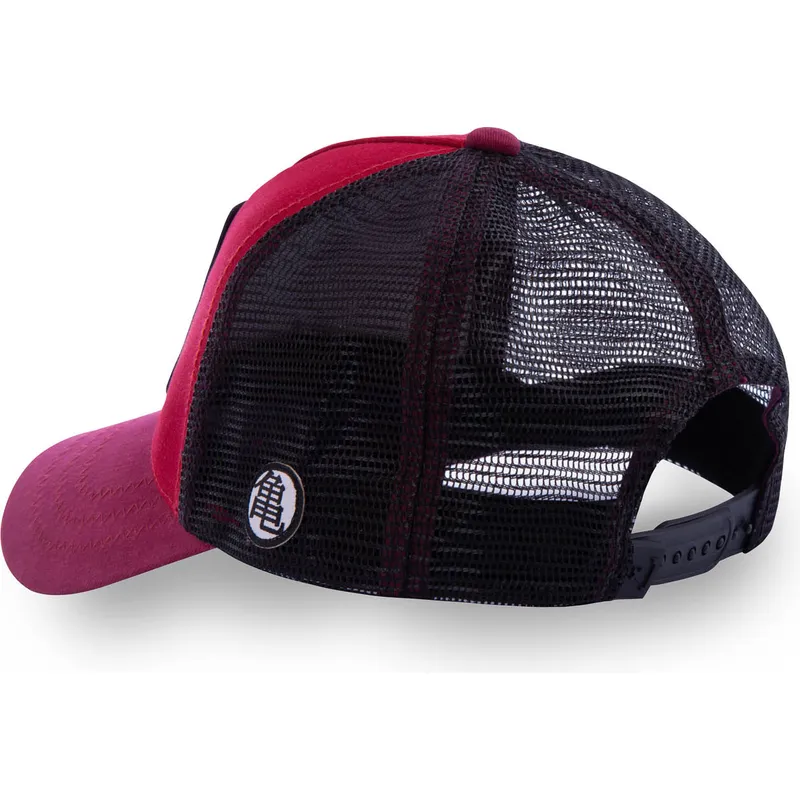 kasketter-buet-rod-snapback-master-roshi-dragon-ball-af-capslab