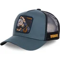 kasketter-buet-bla-snapback-trunks-dragon-ball-af-capslab