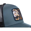 kasketter-buet-bla-snapback-trunks-dragon-ball-af-capslab