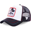 kasketter-buet-hvid-snapback-mickey-mouse-disney-af-capslab