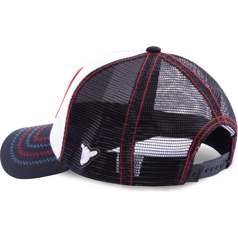 kasketter-buet-hvid-snapback-mickey-mouse-disney-af-capslab