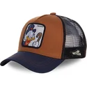kasketter-buet-brun-snapback-onkel-joakim-disney-af-capslab