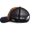 kasketter-buet-brun-snapback-onkel-joakim-disney-af-capslab