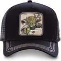 kasketter-buet-sort-snapback-yoda-star-wars-af-capslab