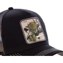 kasketter-buet-sort-snapback-yoda-star-wars-af-capslab