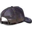 kasketter-buet-sort-snapback-yoda-star-wars-af-capslab