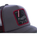 kasketter-buet-gra-snapback-darth-vader-star-wars-af-capslab