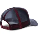 kasketter-buet-gra-snapback-darth-vader-star-wars-af-capslab