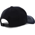 kasketter-buet-sort-snapback-mickey-mouse-disney-af-capslab