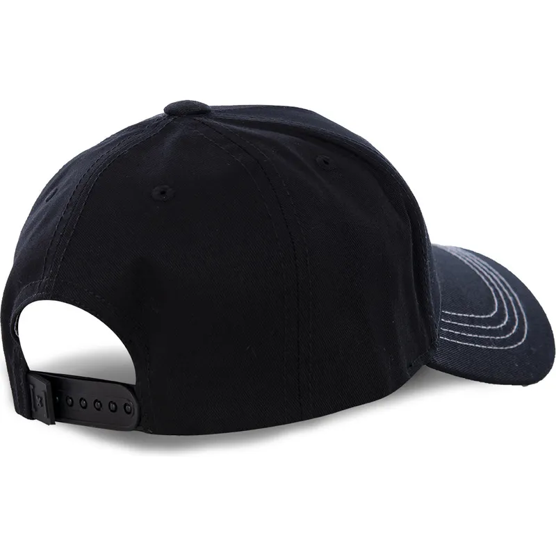 kasketter-buet-sort-snapback-mickey-mouse-disney-af-capslab