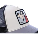 kasketter-buet-gra-snapback-goofy-disney-af-capslab