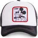 kasketter-buet-hvid-snapback-mickey-mouse-disney-af-capslab