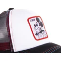 kasketter-buet-hvid-snapback-mickey-mouse-disney-af-capslab