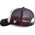 capslab-mickey-mouse-floatin-flo2m-hvid-trucker-cap-fra-disney