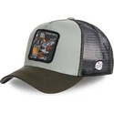 kasketter-buet-gron-snapback-boba-fett-star-wars-af-capslab