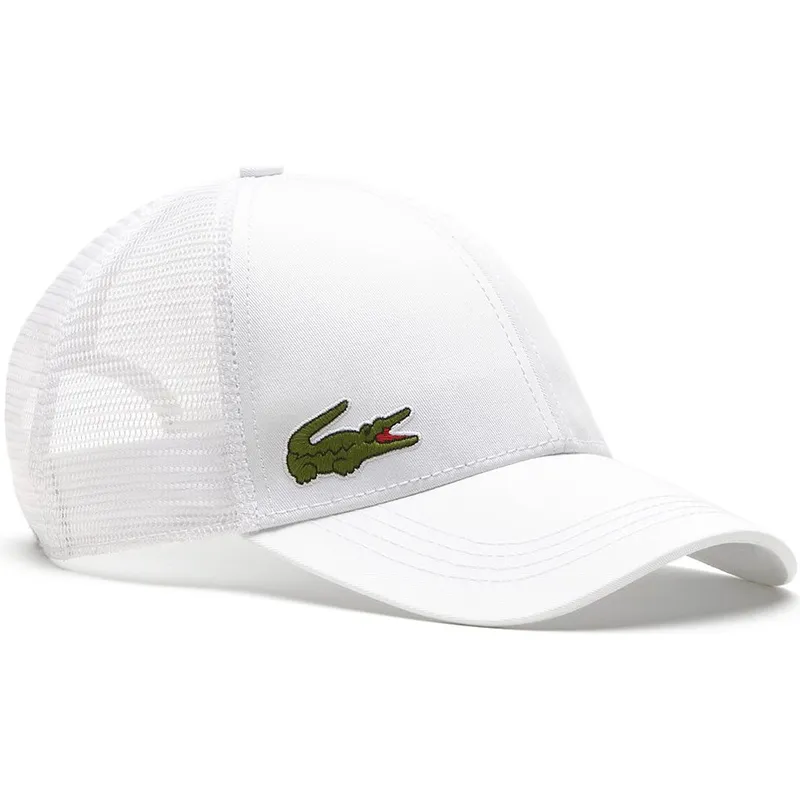 kasketter-buet-hvid-justerbar-rem-af-lacoste