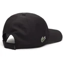 kasketter-buet-sort-justerbar-rem-af-lacoste