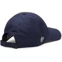 kasketter-buet-marinebla-justerbar-rem-af-lacoste