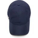 kasketter-buet-marinebla-justerbar-rem-af-lacoste
