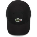 kasketter-buet-sort-justerbar-rem-af-lacoste